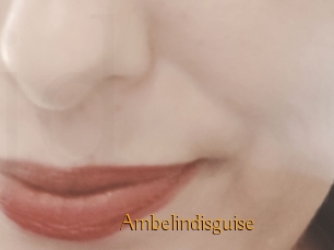 Ambelindisguise