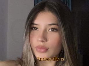 Amberallens