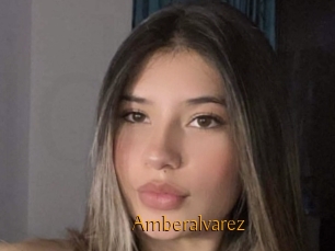Amberalvarez