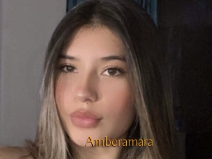 Amberamara