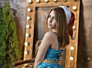 Amberaura