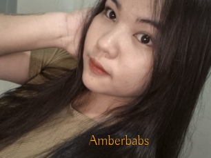 Amberbabs