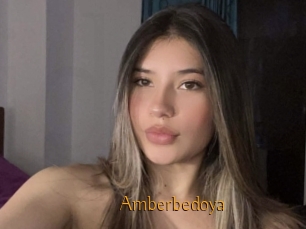 Amberbedoya