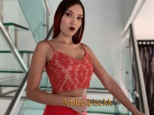 Amberblackk