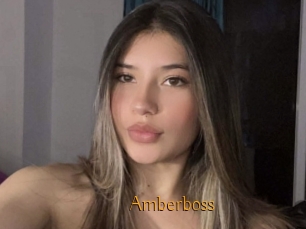 Amberboss