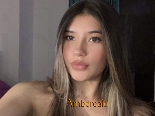 Ambercalo