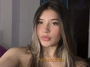 Ambercanto