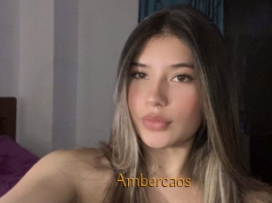 Ambercaos