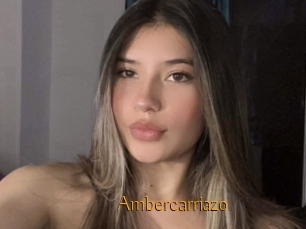 Ambercarriazo