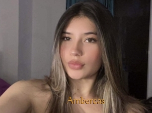 Ambercas