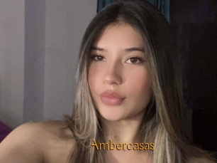Ambercasas