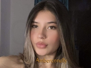 Amberconelly