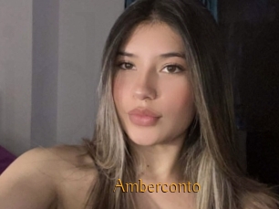 Amberconto