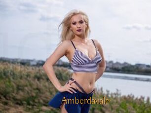 Amberdavalo