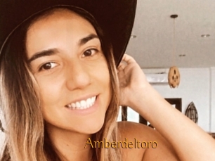 Amberdeltoro