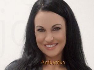 Amberdxo