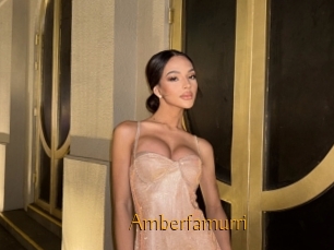 Amberfamurri