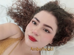 Amberheizel