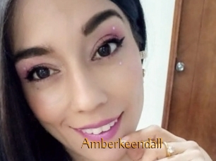 Amberkeendall