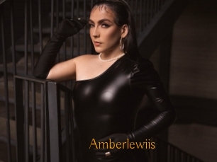 Amberlewiis
