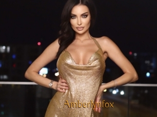 Amberlynfox
