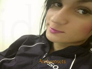 Amberosets