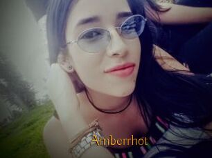 Amberrhot