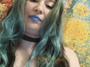 Amberryder