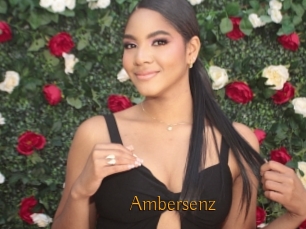 Ambersenz