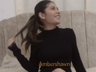 Ambershawn