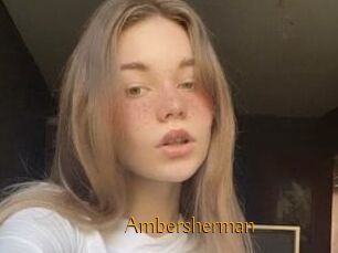Ambersherman