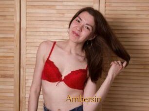 Ambersin