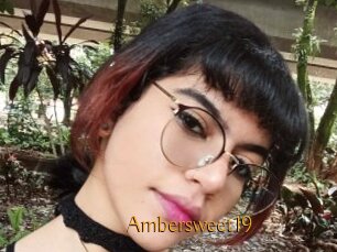 Ambersweet19