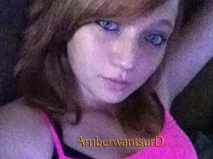 AmberwantsurD