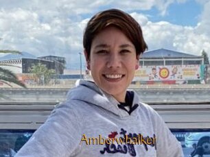 Amberwhalker