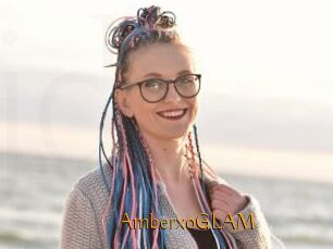 AmberxoGLAM