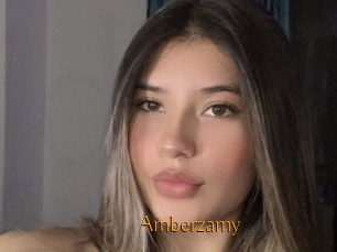 Amberzamy