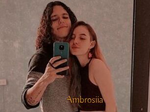Ambrosiia