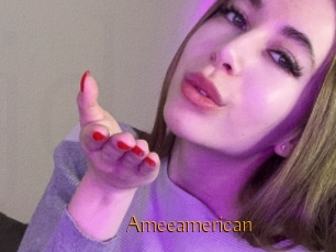 Ameeamerican