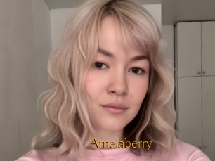 Amelaberry