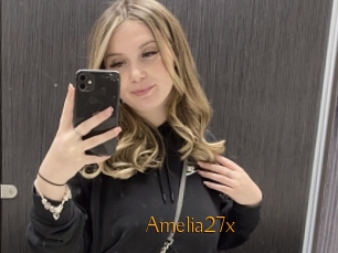 Amelia27x