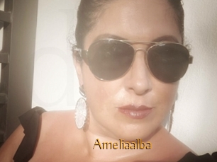 Ameliaalba