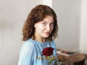 Ameliaallens