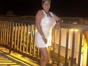 Ameliaastor