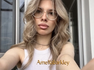 Ameliabarkley