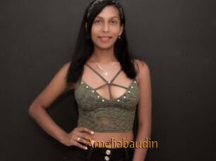 Ameliabaudin