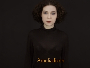 Ameliadixon