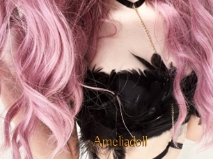 Ameliadoll