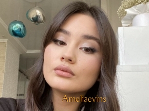 Ameliaevins