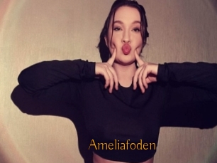 Ameliafoden